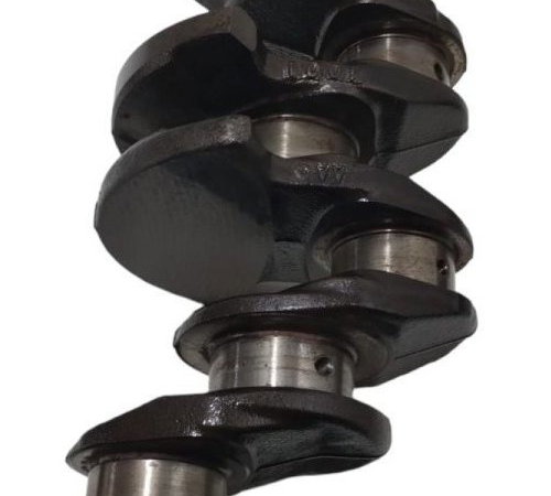 Virabrequim Peugeot 206 / 207 - Citroen C3 1.4 2006/2009