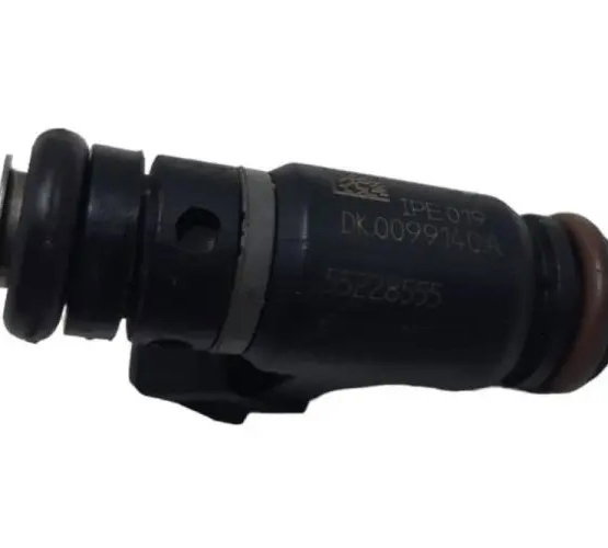 Bico Injetor Bravo Palio Strada Etorq 1.8 16v 2013-2016