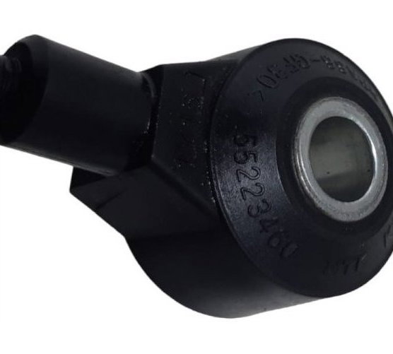 Sensor Detonação Fiat Bravo Doblo Idea Etorq 1.8 16v