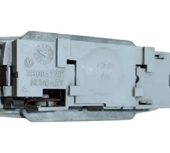 Lanterna Interna Luz De Teto Fox Crossfox Spacefox