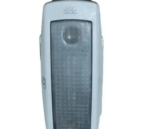 Lanterna Interna Luz De Teto Fox Crossfox Spacefox