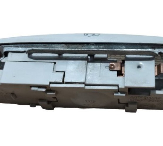 Lanterna Interna Luz De Teto Fox Crossfox Spacefox