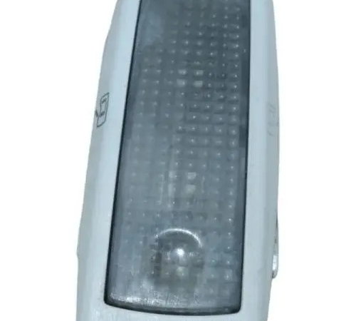 Lanterna Interna Luz De Teto Fox Crossfox Spacefox