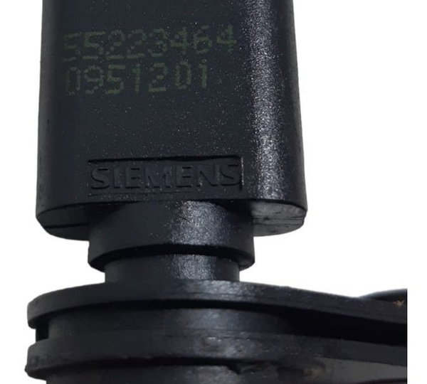 Sensor Rotação Punto Linea Bravo 1.8 16v Etorq