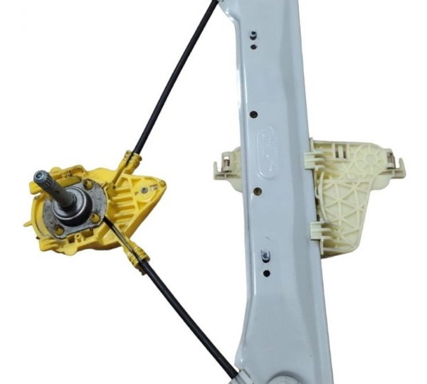 Máquina Vidro Manual Traseira Esquerda Gol G7