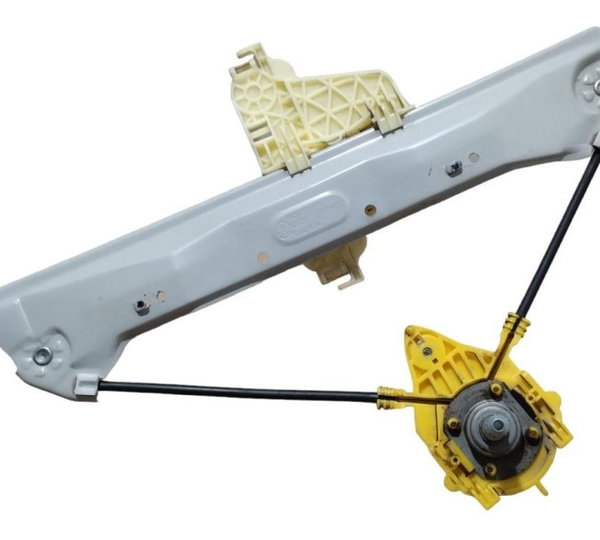 Máquina Vidro Manual Traseira Esquerda Gol G7
