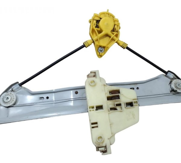 Máquina Vidro Manual Traseira Esquerda Gol G7