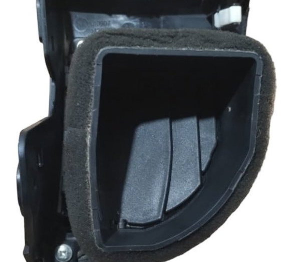 Difusor De Ar Lado Esquerdo Hyundai Hb20 2012/20