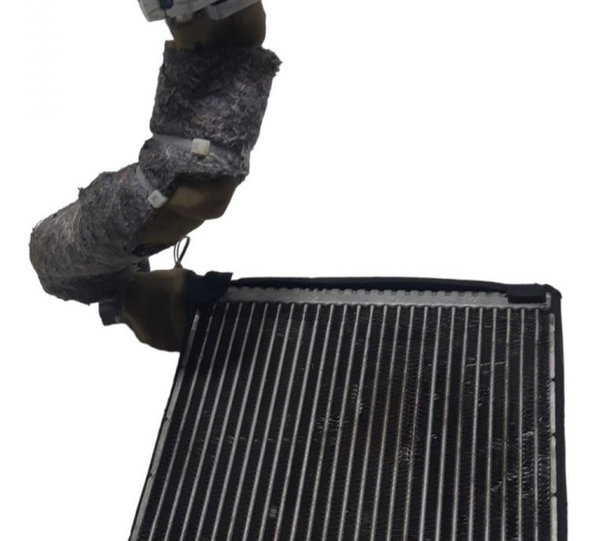 Radiador Evaporador Ar Condicionado Ka 1.0 12v 2014 A 2020