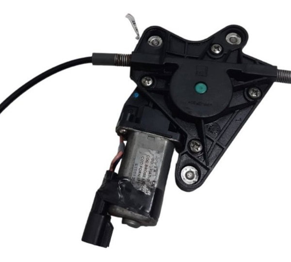 Máquina Vidro Elétrico Ld Ka 2009/2012