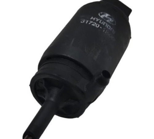 Motor Partida Fria Hyundai Hb20 2018