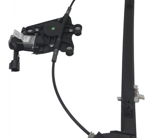 Máquina Vidro Elétrico D/d Palio Siena 04/12 517714490