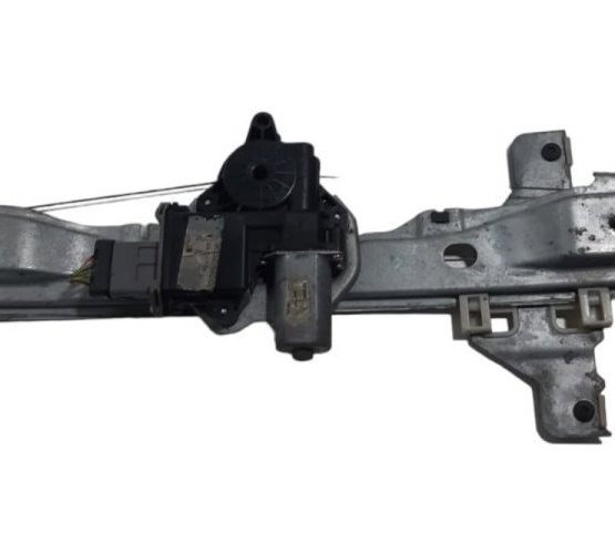 Máquina Vidro Elétrica Tras Direita Peugeot 408 2007 A 2014