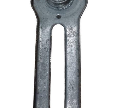 Maquina Vidro Manual T/d Sandero 07 A 12