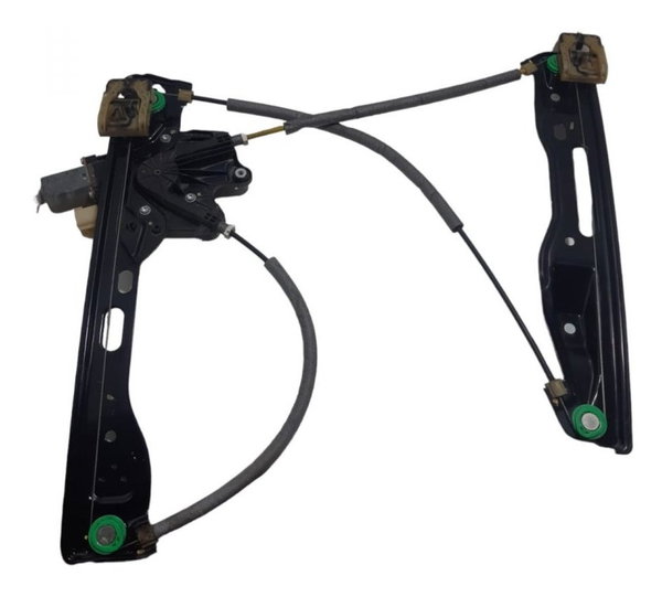 Maquina De Vidro Dian/esq Fusion Titanium Awd 2012/14