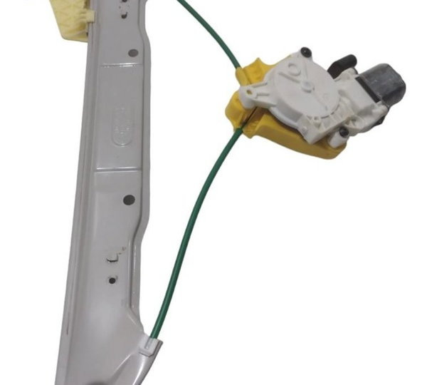 Máquina Vidro Dianteiro Esquerdo Gol Voyage G6  G7