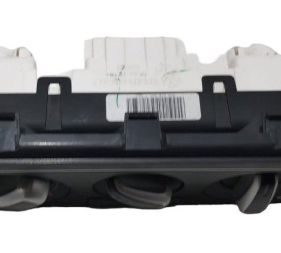 Comando Ar Condicionado Volkswagen Spacefox 2018