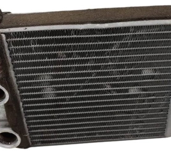 Radiador Ar Quente Renault Sandero Logan Clio 08 09 10 11 12