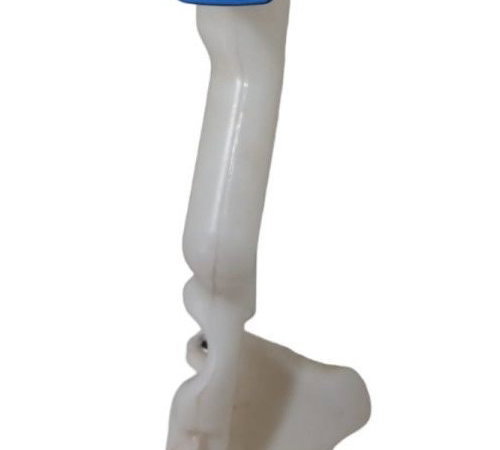 Reservatorio Agua Limpador Polo Fox Gol Saveiro