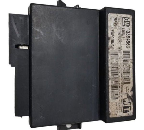 Módulo Conforto Gm Astra Vectra Zafira 9335469