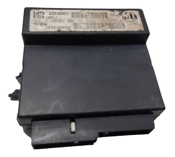 Módulo Conforto Gm Astra Vectra Zafira 9335469