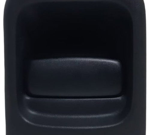 Maçaneta Externa Porta Dianteira Esq Renault Master 02 A 13 Original Foto