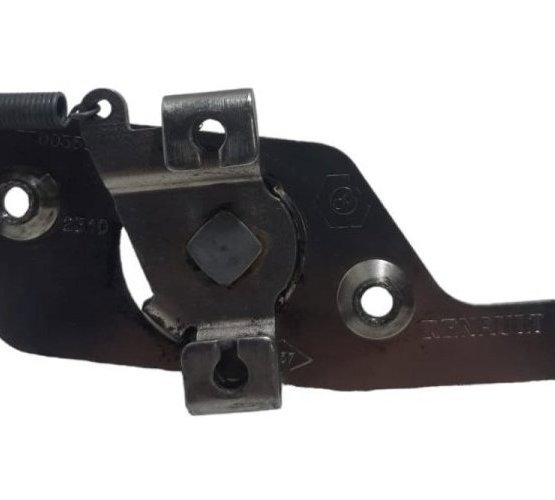 Mecanismo Abertura Porta Traseira Master 2.5 2004 2013