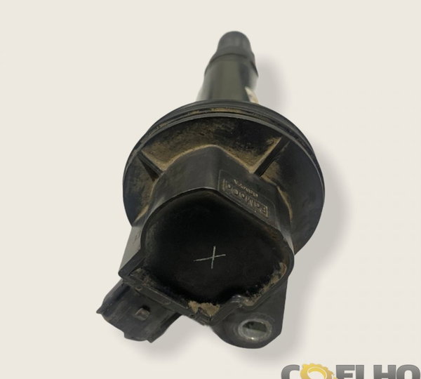 Bobina Ignição Original Ford Edge 3.5 V6 2011 (174)