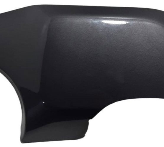 Acabamento Lateral Do Painel Le Citroën Air Cross 2017/18