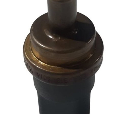 Sensor Temperatura Voyage Gol G5/g6 Saveiro Fox 2 Pinos