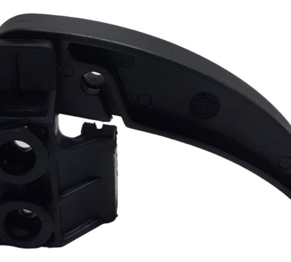 Puxador Interno Capo Fox Gol Voyage Saveiro G5 G6 Original