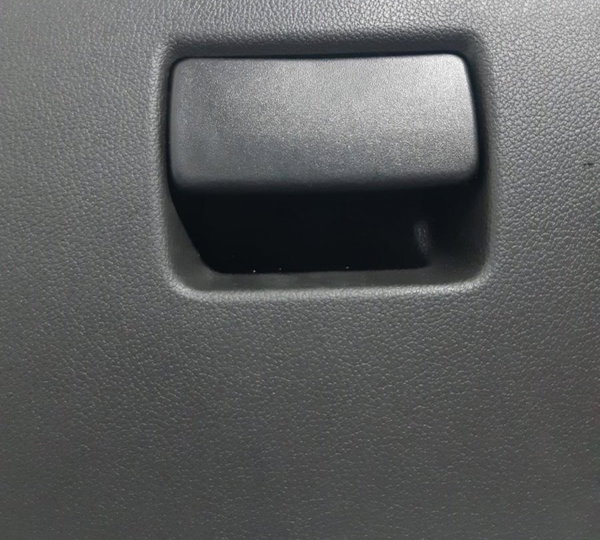 Tampa Do Porta Luvas Chevrolet Cruze Lt 1.4 Turbo 2019/20