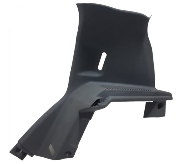 Suporte Bagagito Renault Clio 4 Portas L.d - 7700435024