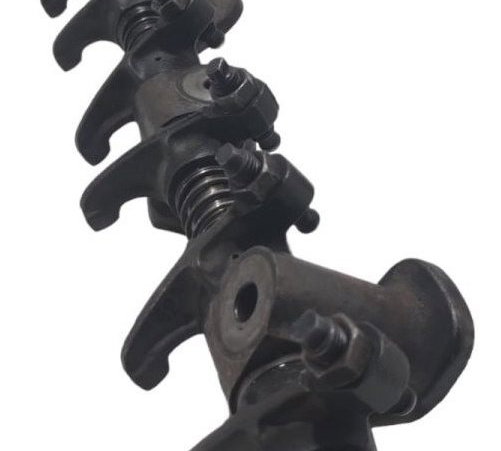 Eixo Comando Com Balancin Motor Cht Injetado