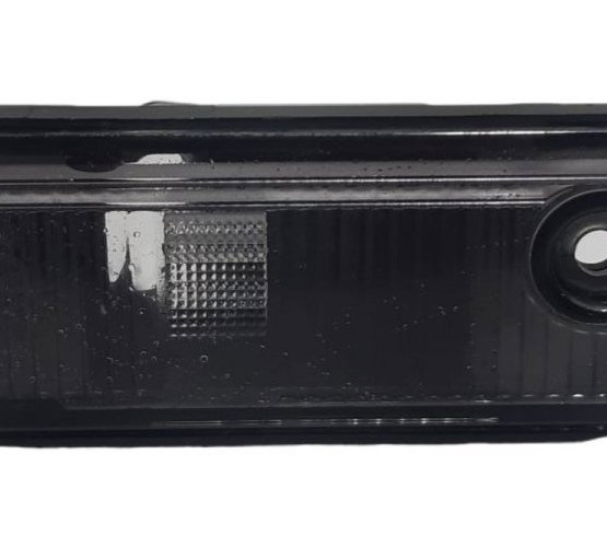Lanterna Placa Direita Hyundai Hb20 Sedan 13/19 92520-1s100