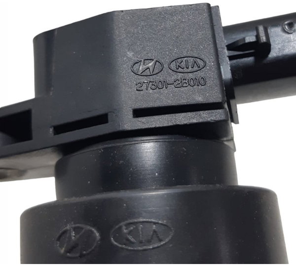 Bobina Ignição Hb20s 1.6 2014