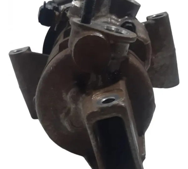 Compressor Ar Condicionado Ford Ka 1.0 2015 (e3b1-19d629-ba)