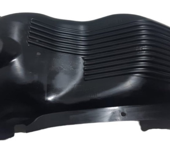 Parabarro Traseiro Esquerdo Hb20 2012 A 2019