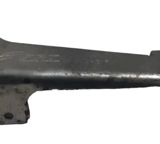 Suporte Coletor Admissão Fiat Palio 55226318