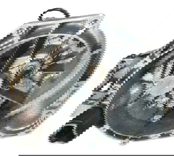 Câmbio Caixa De Marcha Ford Ka/fiesta 2010 1.0