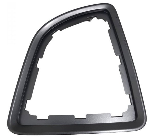 Moldura Alavanca Câmbio Automático Hyundai Hb20