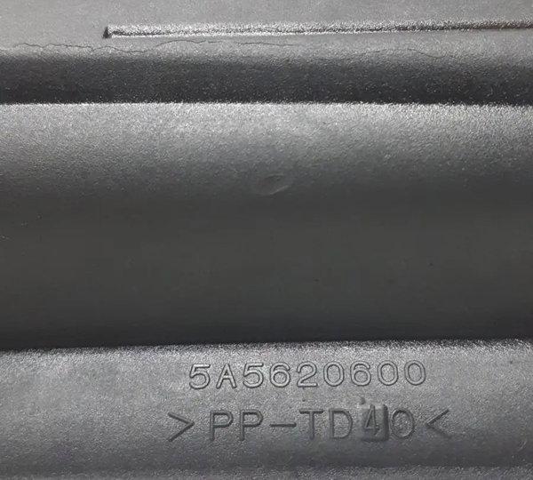 Tampa Capa Da Caixa Evaporadora Citroen C3 5a5620600