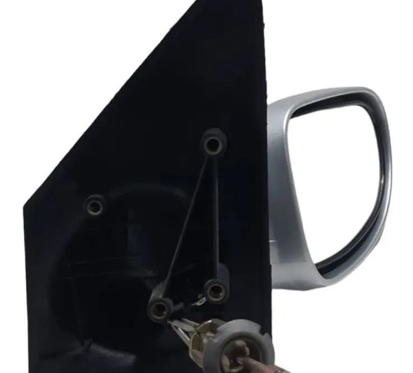 Retrovisor Direito Suzuki Baleno 1995/1999