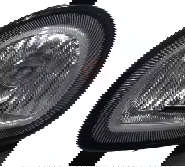 Farol De Milha Lado Direito Effa M100