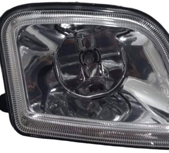 Farol De Neblina Esquerdo Effa Changhe M-100