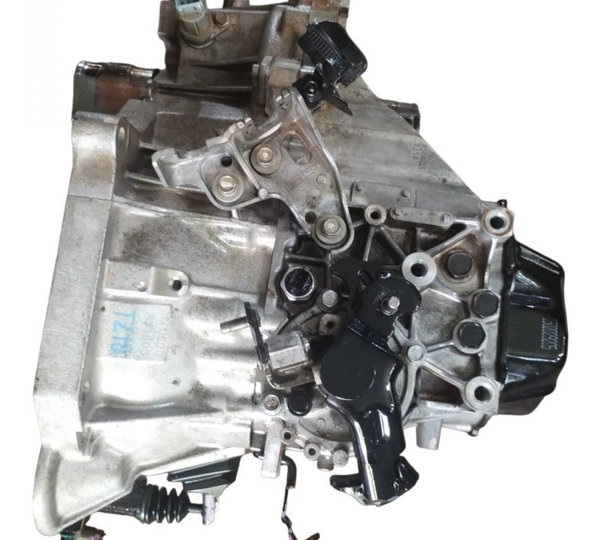 Caixa Câmbio Manual Hyundai Hb20 1.6 2013/2018