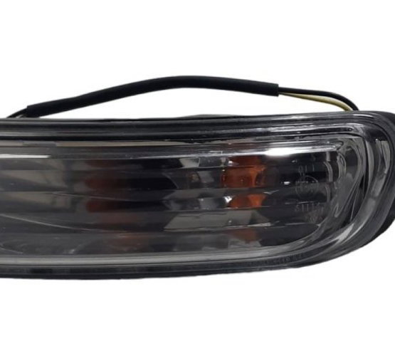 Lanterna Do Pisca D/e Effa Van 2010