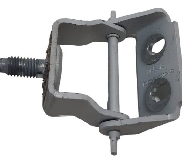 Dobradiça Da Tampa Do Porta Malas Ford Ka