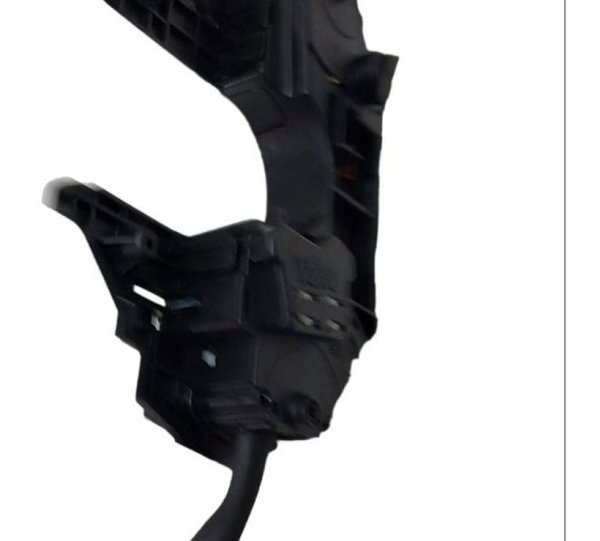 Chave De Seta Citroen C4 Picasso 2012/15 96656018xt