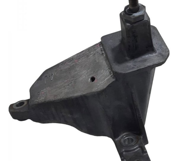 Suporte Coxim Câmbio Inferior Nissan March 1.6 2012 Manual